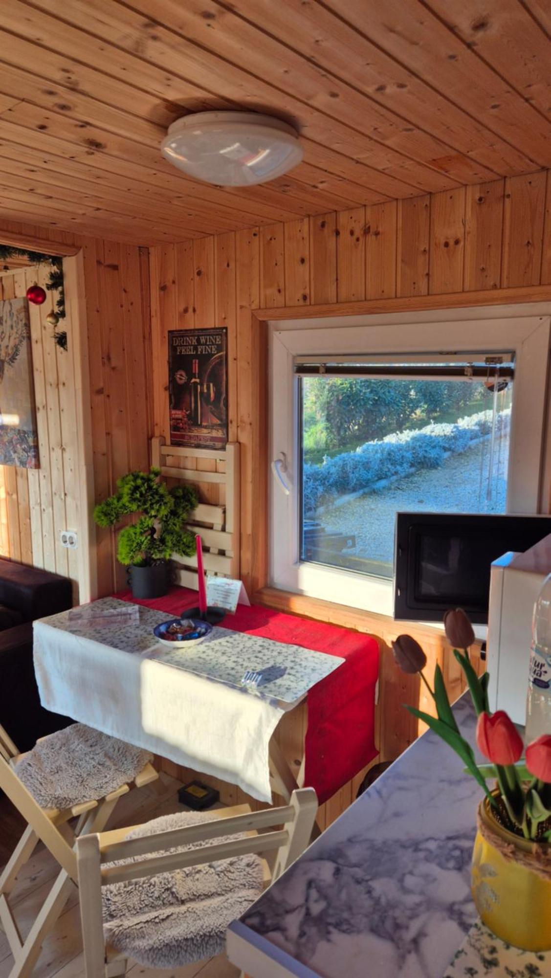 Romantic Jacuzzi Hideaway Near Heviz Rezi エクステリア 写真